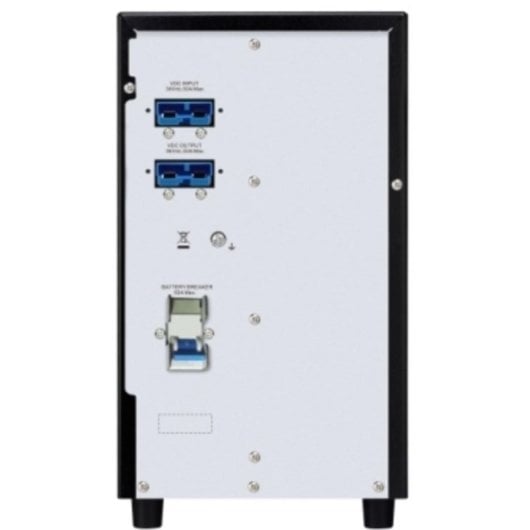 Sai APC 2000VA Batería Plomo Ácido 5,5h Protección Senoidal IP20 Puertos USB IEC C20