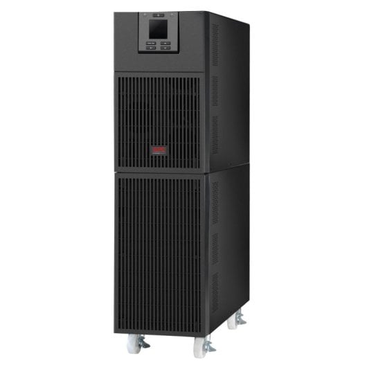 Sai APC 6 kVA Batteria Piombo Acido Autonomia Prolungata Display LCD Torre RS-232