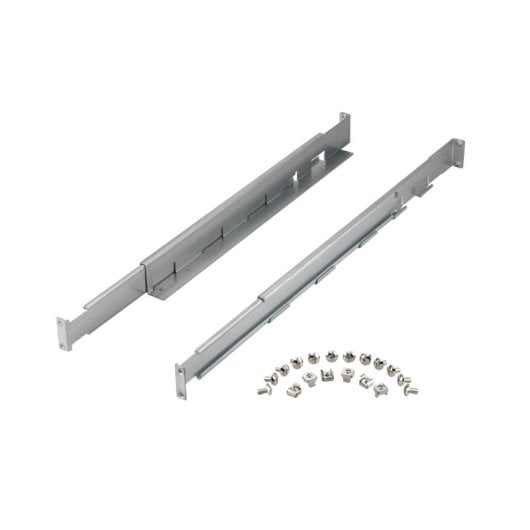 Sai APC 5 kVA Doble Conversión Onda Senoidal Pura 5U Protección Eléctrica Avanzada