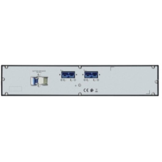 Sai APC 2000VA Batería de Plomo Ácido 5,5h Recarga Protección Energética 4U Rack