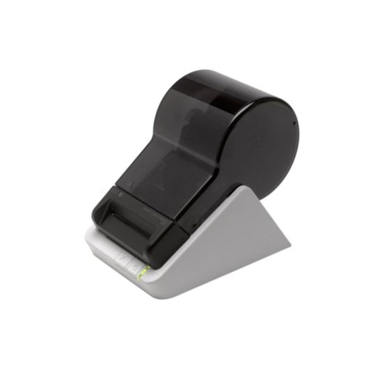 Impresora Transferencia Térmica USB Seiko SLP620-UK Etiquetas 203 x 203 DPI Negra Gris