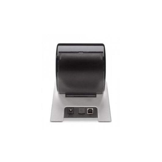 Impresora Transferencia Térmica USB Seiko SLP620-UK Etiquetas 203 x 203 DPI Negra Gris