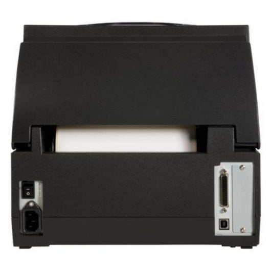 Impresora Térmica USB Citizen CL-S6621 con auto-cortador y alta velocidad