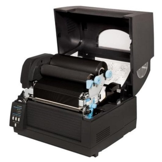 Impresora Térmica USB Citizen CL-S6621 con auto-cortador y alta velocidad