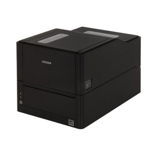 Impresora Térmica Cableada Citizen CL-E321 con apertura Hi-Lift 90 grados