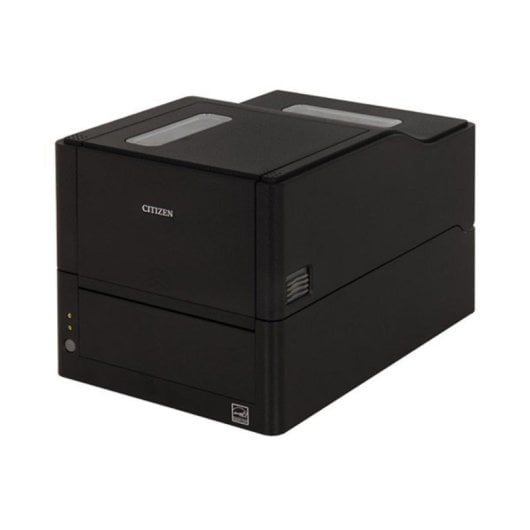 Impresora Térmica Cableada Citizen CL-E321 con apertura Hi-Lift 90 grados