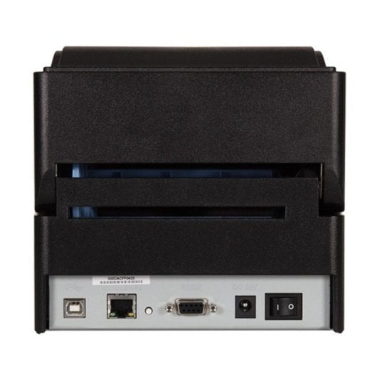 Impresora Térmica Cableada Citizen CL-E321 con apertura Hi-Lift 90 grados