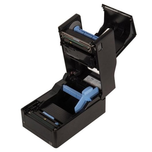 Impresora Térmica Cableada Citizen CL-E321 con apertura Hi-Lift 90 grados