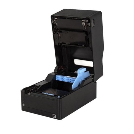 Impresora Térmica Cableada Citizen CL-E321 con apertura Hi-Lift 90 grados