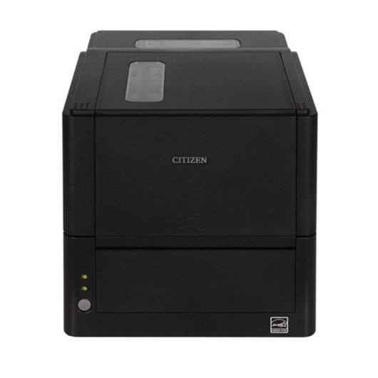 Impresora Térmica Cableada Citizen CL-E321 con apertura Hi-Lift 90 grados