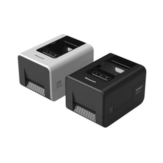 Impresora Térmica Wi-Fi y Bluetooth Honeywell PC42E-T con pantalla LED y alta resolución