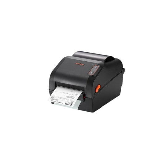 Impressora Bixolon XD5-40DK/BEG Térmica Directa 203x203 DPI 178 mm/s USB Preto