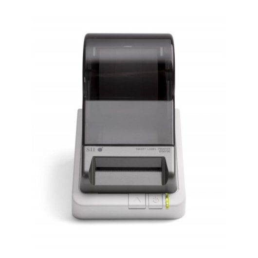 Impresora Térmica USB Seiko SLP650-EU Negro 300x300 DPI Códigos de Barras