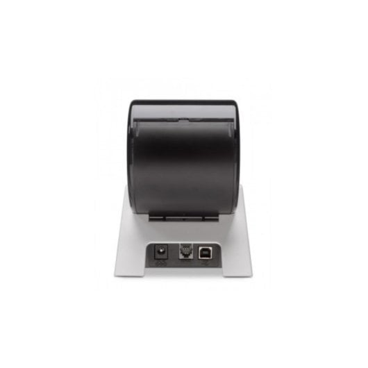 Impresora Térmica USB Seiko SLP650-EU Negro 300x300 DPI Códigos de Barras