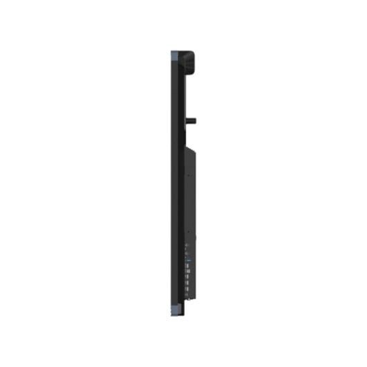 Ecrã interativo V7 PRO 86" 4K Android 13 16 GB de RAM 256 GB de ROM 52 W Touch WiFi