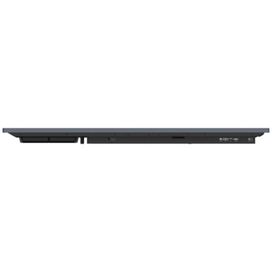 Ecrã interativo V7 PRO 86" 4K Android 13 16 GB de RAM 256 GB de ROM 52 W Touch WiFi