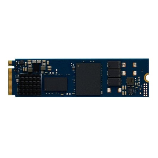 Disco Duro Kingston 960GB SSD NVMe 7000MB/s DC2000B M.2 + Protección PLP Heatsink