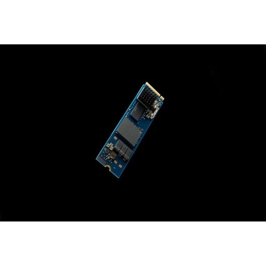 Disco Duro Kingston 960GB SSD NVMe 7000MB/s DC2000B M.2 + Protección PLP Heatsink