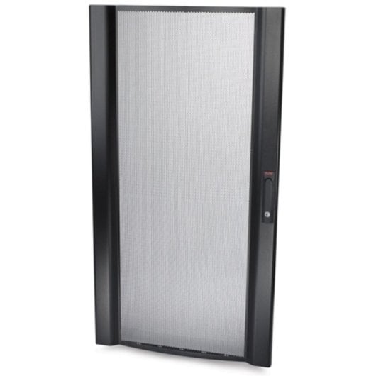 Rack APC NetShelter SX 24U 600mm x 1070mm Nero IP20 indipendente ruote bloccabili