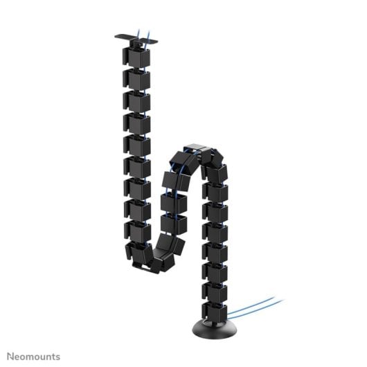 Handgelenkauflage Subblim Ergo AirPadding Schwarz AirPadding-Kern ergonomisch 130 x 80 x 20 mm