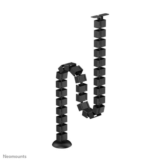 Handgelenkauflage Subblim Ergo AirPadding Schwarz AirPadding-Kern ergonomisch 130 x 80 x 20 mm