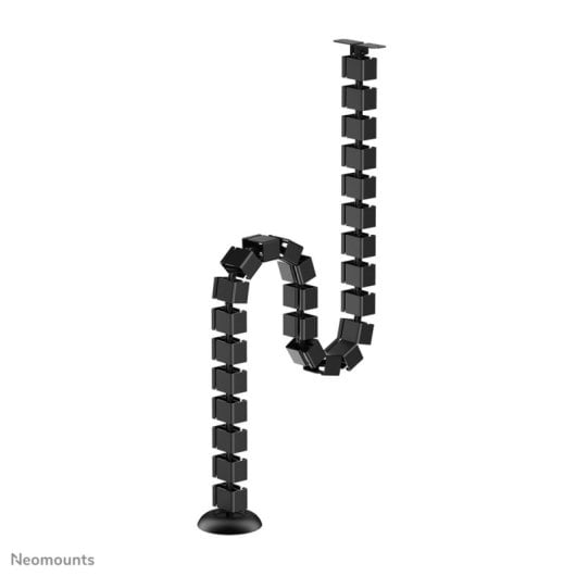 Handgelenkauflage Subblim Ergo AirPadding Schwarz AirPadding-Kern ergonomisch 130 x 80 x 20 mm