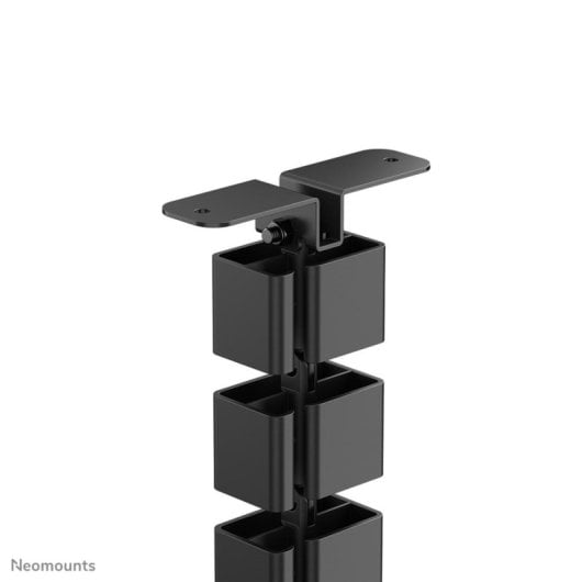 Handgelenkauflage Subblim Ergo AirPadding Schwarz AirPadding-Kern ergonomisch 130 x 80 x 20 mm
