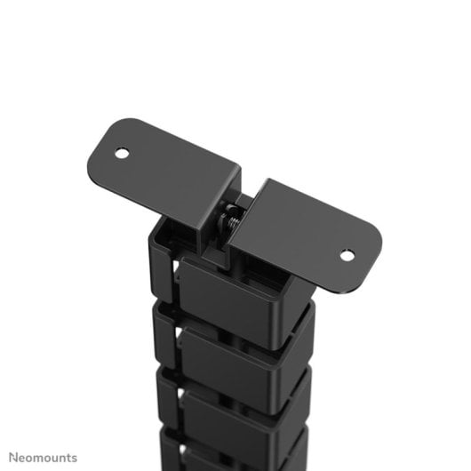 Handgelenkauflage Subblim Ergo AirPadding Schwarz AirPadding-Kern ergonomisch 130 x 80 x 20 mm