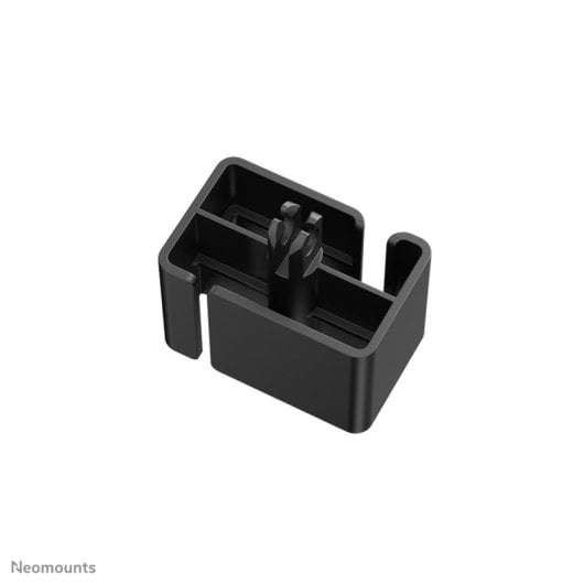 Handgelenkauflage Subblim Ergo AirPadding Schwarz AirPadding-Kern ergonomisch 130 x 80 x 20 mm