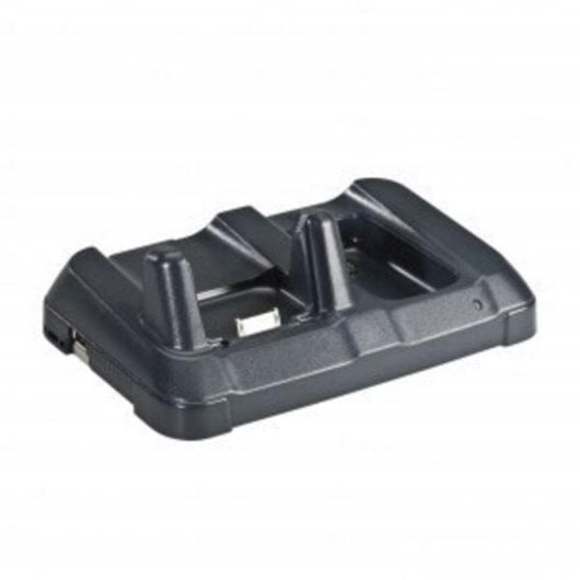 Adapter Intermec AD20 Schwarz kompatibel mit Intermec CK3