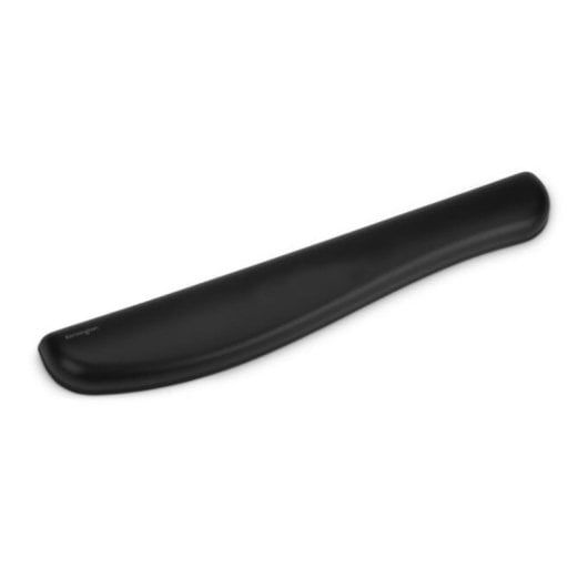 Handballenauflage Kensington ErgoSoft Gel TPU Schwarz für mechanische Gaming-Tastaturen