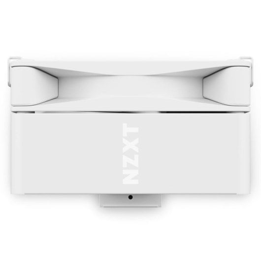 Refrigeración Aire NZXT Socket LGA 1700 AM5 120 mm T120 Blanco PWM FDB