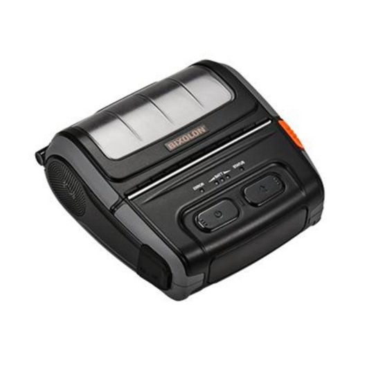 Impresora Térmica Directa Bluetooth Bixolon SPP-R410 Portátil Códigos de Barras