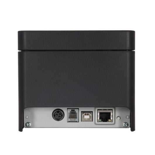 Impresora Térmica Alámbrica Citizen CT-E351 RJ-45 USB impresión de recibos