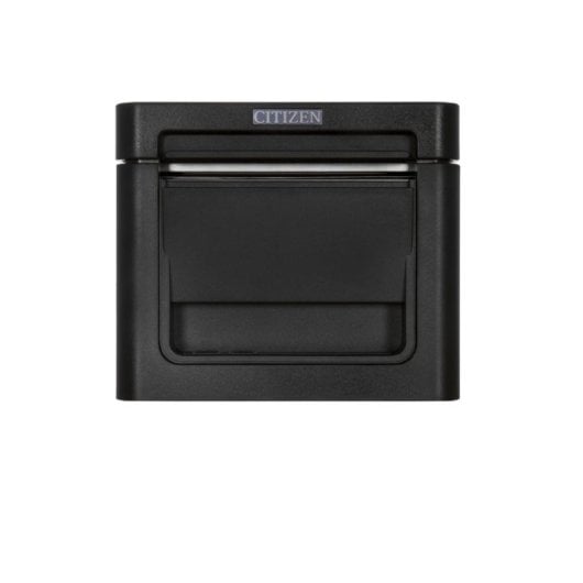 Impresora Térmica Alámbrica Citizen CT-E351 RJ-45 USB impresión de recibos