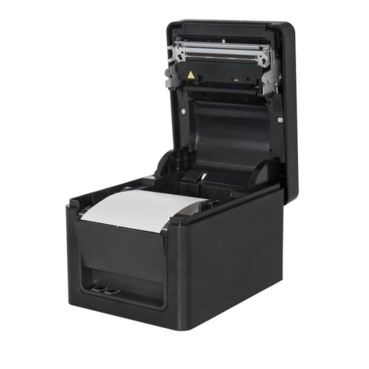 Impresora Térmica Alámbrica Citizen CT-E351 RJ-45 USB impresión de recibos