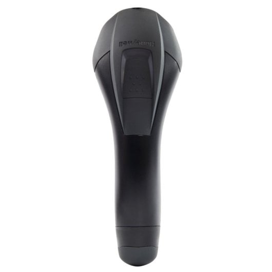 Lettore di codici a barre Honeywell Voyager 1202g laser wireless Bluetooth 10 m nero