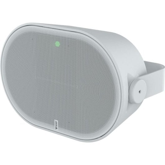 Altavoces Axis 2 vías alámbricos 7W PoE IP44 con microSD y soporte mural