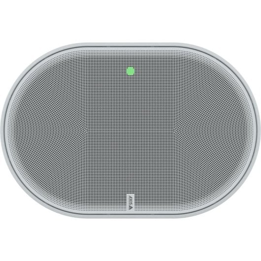 Altavoces Axis 2 vías alámbricos 7W PoE IP44 con microSD y soporte mural
