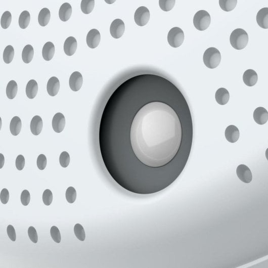 Altavoces Axis 2 vías alámbricos 7W PoE IP40 para intercomunicación blanca