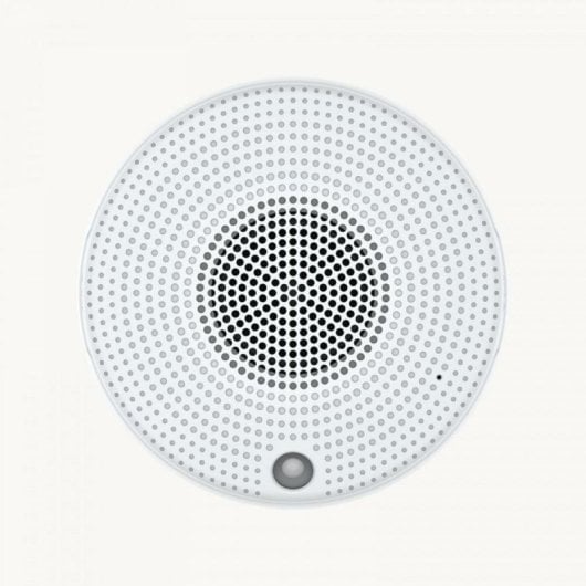 Altavoces Axis 2 vías alámbricos 7W PoE IP40 para intercomunicación blanca