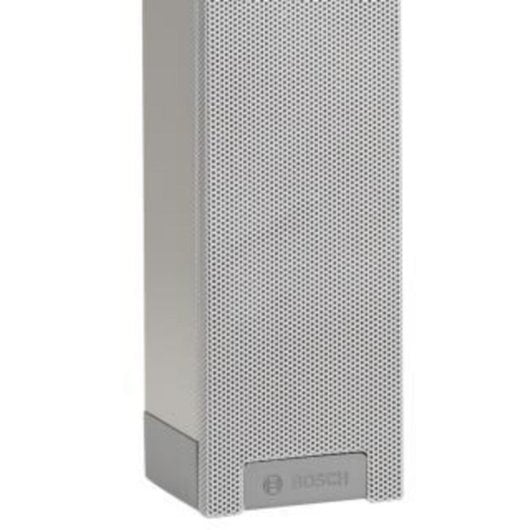 Altavoces Bosch Full Range Alámbricos 30W Floor/Tabletop con alta SNR