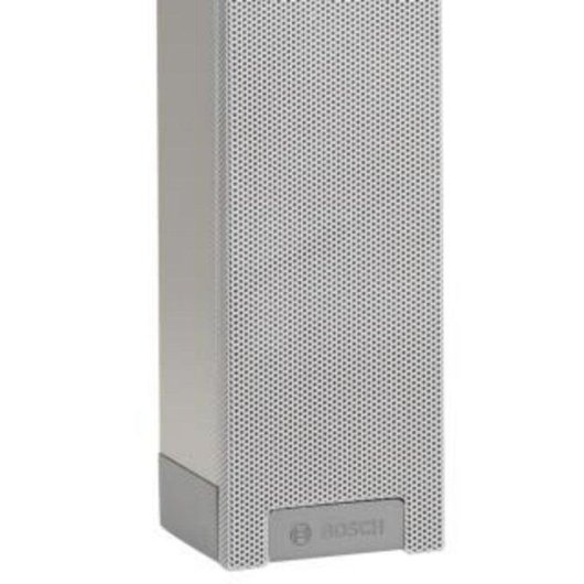 Altavoces Bosch Full Range Alámbricos 30W Floor/Tabletop con alta SNR
