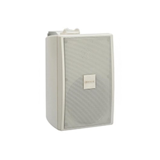 Altavoces Bosch 2 vías Alámbricos 30W Blanco para montaje en pared
