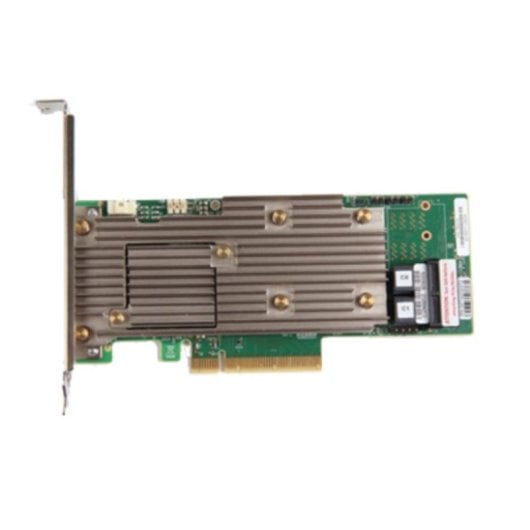 Controladora Fujitsu PRAID EP520i PCI Express 3.0 RAID 12 Gbit/s para PRIMERGY TX2550M4 RX2520M4 RX2540M4