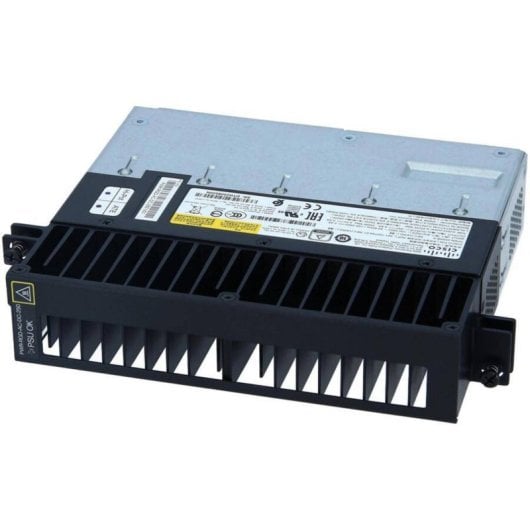 Fuente de Alimentacion Cisco 250W Modelo PWR-RGD-AC-DC-250 Compatibilidad IE4010 5000