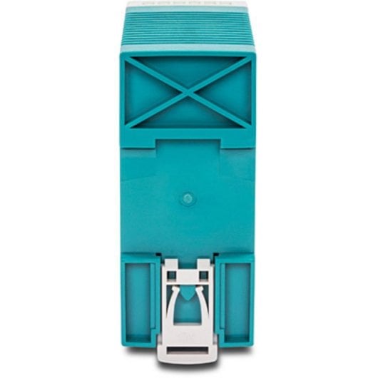 Fuente de Alimentacion TRENDnet 60W Certificacion CE TI-M6024 Proteccion DIN-Rail
