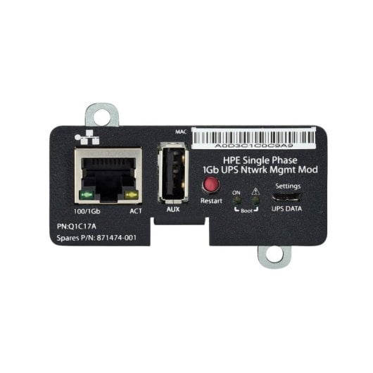 Conversor de Medios StarTech ET90110SC2 Ethernet a Fibra Multimodo SC 100BASE-FX 2km Plug and Play