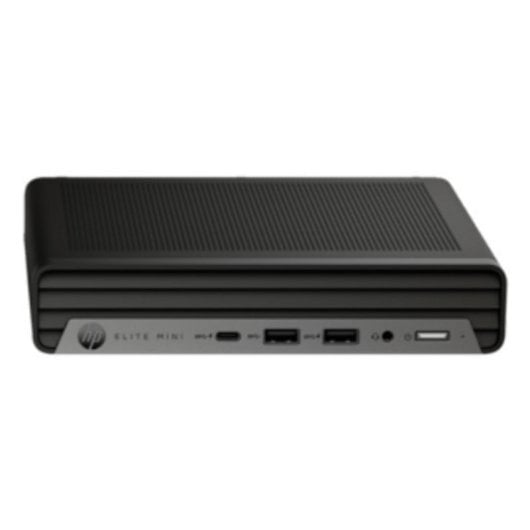 Multimedia Congress Terminal HP Mini IP Conferencing i7-13700T 16GB 256GB SSD WUXGA Bluetooth Wi-Fi 6E Windows 11 IoT Enterprise Black