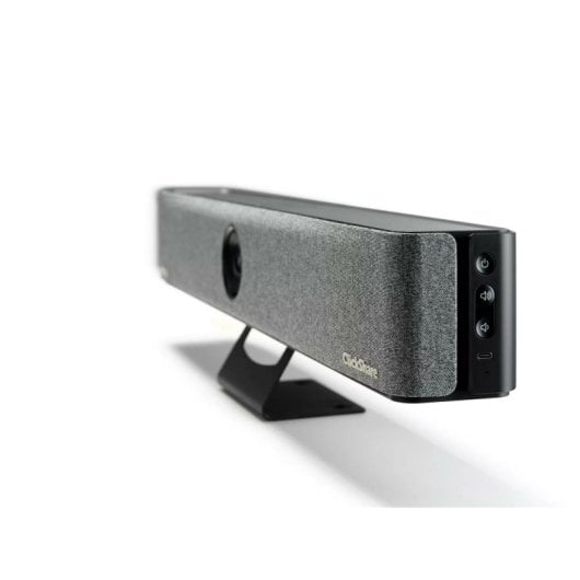 Barra de videoconferencia Barco Bar Pro 4K Ultra HD 30 fps 120° WiFi Gris